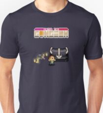 Enter The Roguelite Unisex T-Shirt