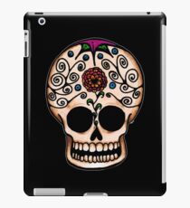 Marigold iPad Case/Skin