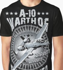 Warthog Graphic T-Shirt
