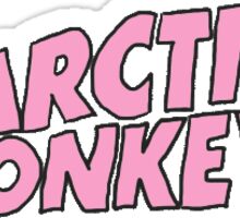 Arctic Monkeys: Stickers | Redbubble