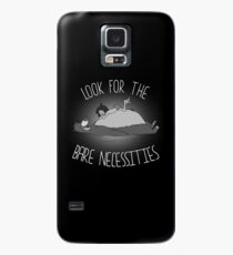 Das Nötigste Hülle & Klebefolie für Samsung Galaxy