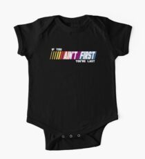 Last Place One Piece - Short Sleeve