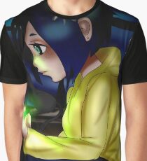 Coraline Graphic T-Shirt