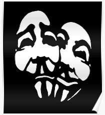 Anonymous Comedy Poster