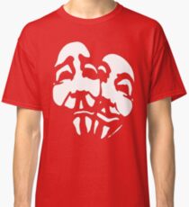 Anonymous Comedy Classic T-Shirt