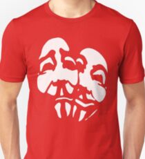 Anonymous Comedy Unisex T-Shirt