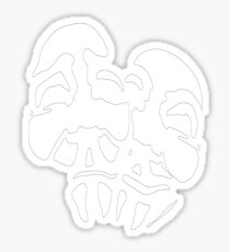 Anonymous Comedy Sticker