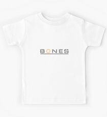 Bones Kids Tee