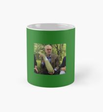 Jeremy Corbyn Mug
