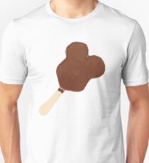 Mickey Ice Cream Bar Unisex T-Shirt