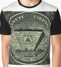 Salvation Graphic T-Shirt