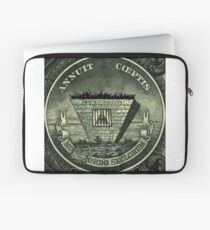 Salvation Laptop Sleeve