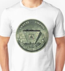 Salvation Unisex T-Shirt