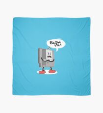 Blow Me NES Scarf