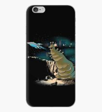 Scape iPhone Case