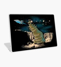 Scape Laptop Skin