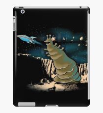 Scape iPad Case/Skin