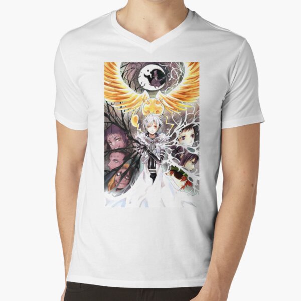 D Gray Man Gifts & Merchandise | Redbubble