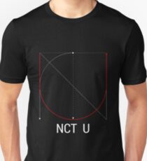 NCT U Unisex T-Shirt