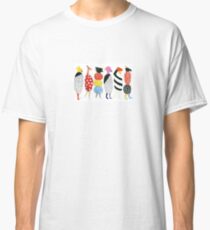 Animalia Classic T-Shirt
