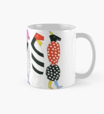 Animalia Mug