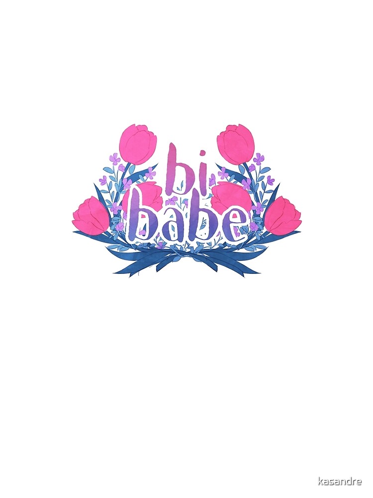 bi babe floral♠ by kasandre