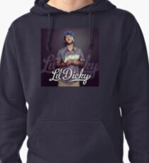 Lil Dicky Pullover Hoodie