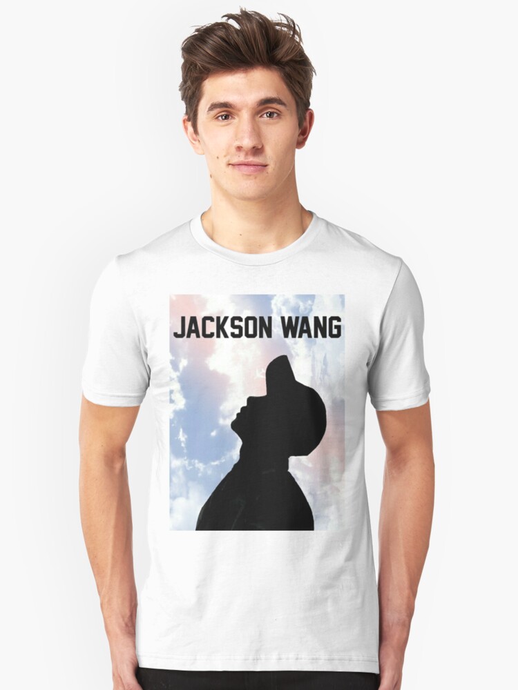 maybe wang t shirt