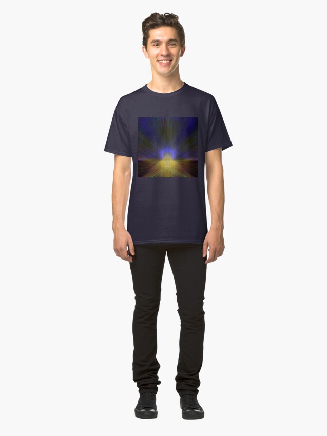 Alternate view of Morning Classic T-Shirt