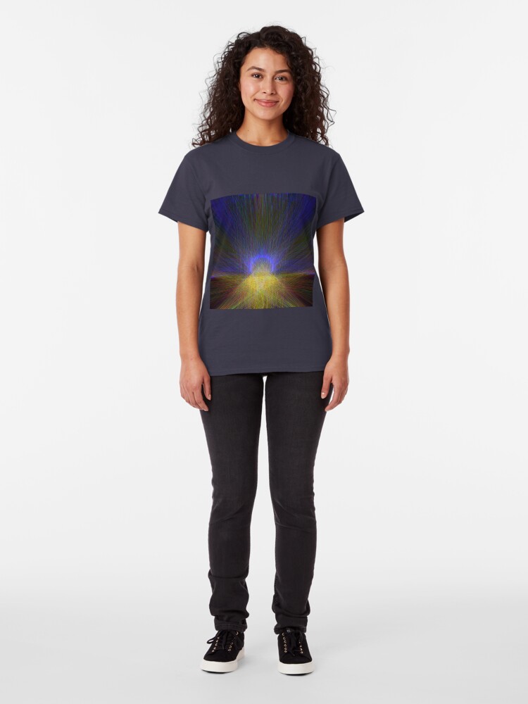 Alternate view of Morning Classic T-Shirt
