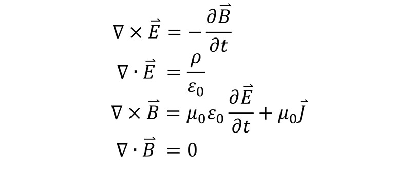 Maxwell Equations