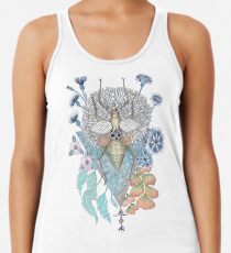 Key to other dimension Women's Tank Top