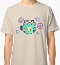 Chubby 'Wott Classic T-Shirt