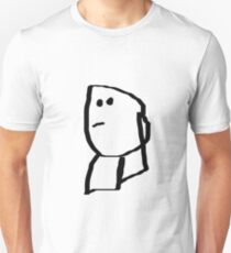 Inukshuk Unisex T-Shirt