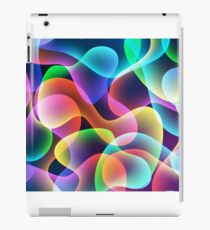 colours iPad Case/Skin