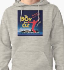 Regals - THE BOY FROM OZ - The Regals Goes To Rio - 1 Pullover Hoodie