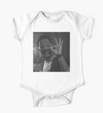 Eddie Murphy - Beverly Hills Cop One Piece - Short Sleeve