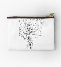 Odd Attachment Studio Pouch