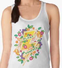 Plant Powered Women's Tank Top