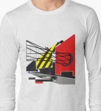 Corporation Long Sleeve T-Shirt