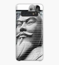 Terracotta Cutie Case/Skin for Samsung Galaxy