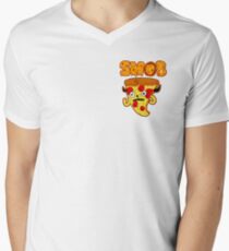 SMOB Men's V-Neck T-Shirt