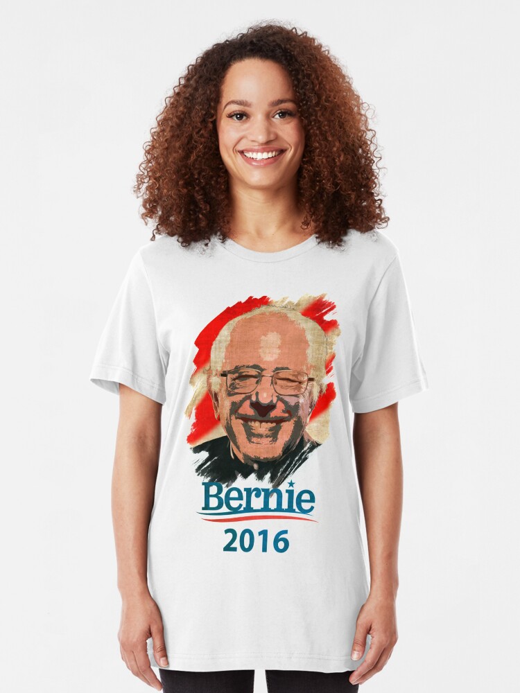 bernie sander merch