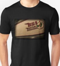 BSA Bantam Unisex T-Shirt