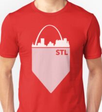 SKYLINE Unisex T-Shirt