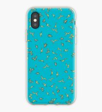 Golf Wang Flames iPhone Case