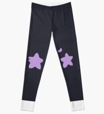 Amethyst Cosplay Leggings Leggings