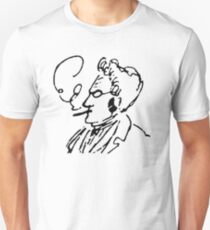 Max Stirner Unisex T-Shirt