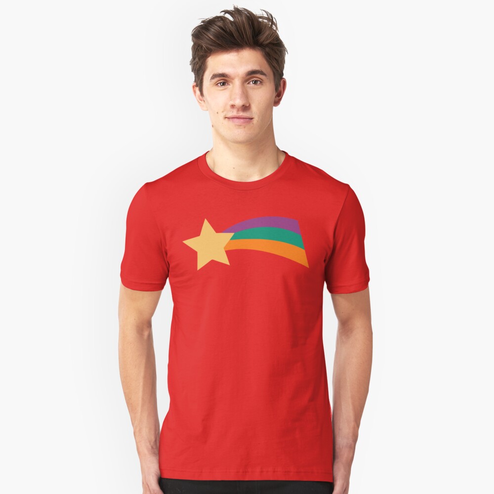 mabel gravity falls shirt