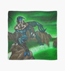 Raziel Scarf